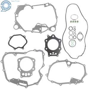 Full Gasket Kit for Honda Foreman 450 TRX450ES TRX450S TRX450FE TRX450FM 98-04 - Picture 1 of 8