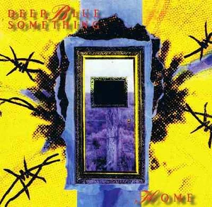 Deep Blue Something Home CD NEU Breakfast At Tiffany's - Bild 1 von 1