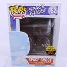 F5 Funko Pop SPACE GHOST Toy Tokyo Con Exclusive Vinyl Figure 122