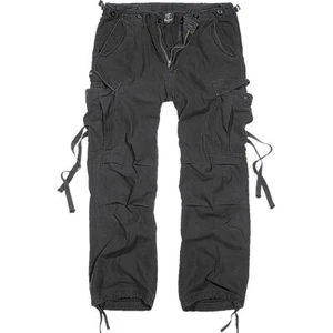 Pantalones de carga Brandit M65 pantalones vintage muchos colores S-7XL pantalones de ejército pantalones de carga - Imagen 1 de 11
