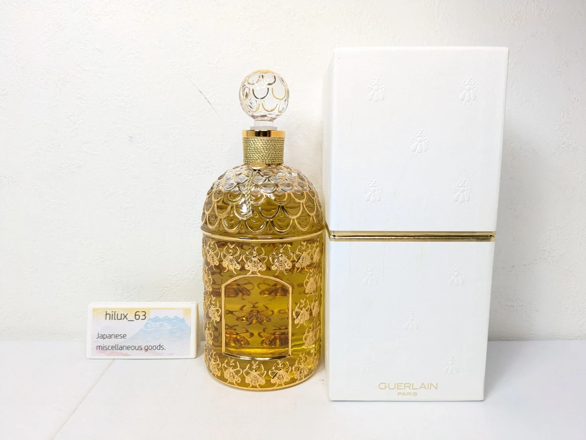 未開封】Guerlain Mitsouko デッドストック品
