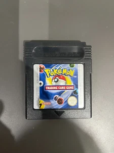 POKEMON TRADING CARD GAME - NINTENDO GAME BOY - NEO VERSION - CARTOUCHE EN LOOSE - Photo 1/1