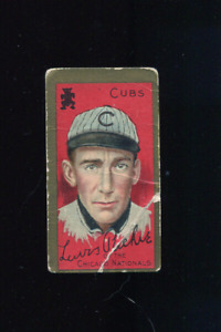 1911 T205 Lewis Richie Card - Poor      #1302