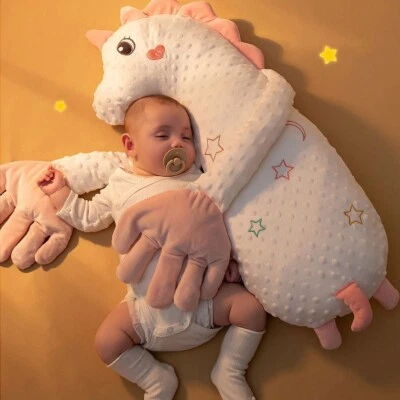 Kuscheliges Und Weiches Plüschtier Plüsch-Puppen Jubiläums Für Jungen Freunde - Bild 1 von 4