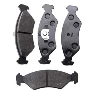 Eicher Premium Bremsbeläge für Ford Fiesta MK3 1.0 1.1 /Fiesta Van 101590049 - Bild 1 von 1