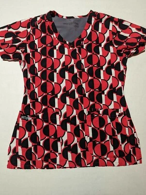 Grey's Anatomy Scrubs Women's Size XS - Image 1 of 4