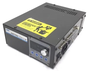 NSK NE147 Astro-E500Z Spindle Controller, Input: 115/230VAC, 50/60Hz, 180W - Picture 1 of 6