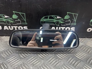 Parabrezza specchietto retrovisore interno manuale Ford Focus ST 225 MK2 - Foto 1 di 6