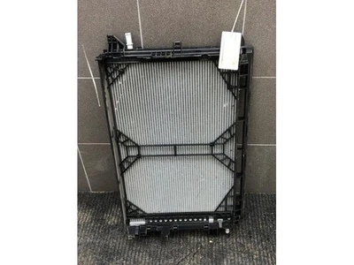 Kühler Opel Insignia B Sports Tourer Z18 84208088 P23332495 - Image 1 of 3