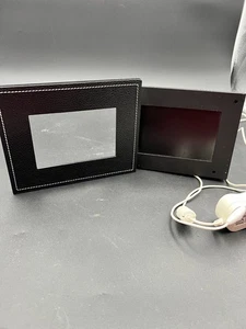 10-Inch Digital Smart Picture Frame with SD Card. T Mobile Parrot - Picture 1 of 8