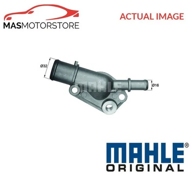 ENGINE COOLANT THERMOSTAT MAHLE ORIGINAL TI 148 88 P FOR FIAT CROMA 2.4L 147KW - Image 1 of 4