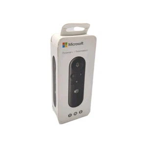 Microsoft Windows 10/11 Black Presenter+  - Imagen 1 de 7