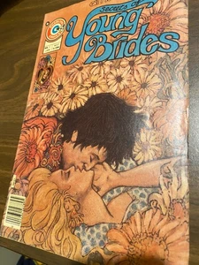 Comic Secrets of Young Brides 1976 - Bild 1 von 3