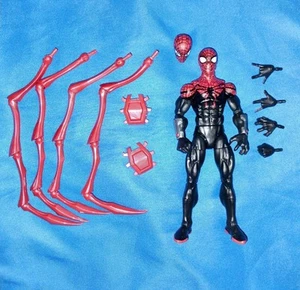 Hasbro Marvel Legends 85th Anniversary SUPERIOR SPIDER-MAN 6" Figure - Picture 1 of 4