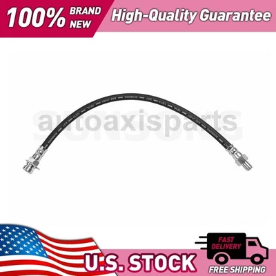 1 manguera hidráulica de freno Sunsong delantera para Chevrolet AK 1941-1941 Foto 1 de 4