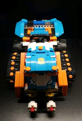 LEGO 17101 Boost Creative Toolbox Education Programming Toy For Parts  - Image 1 of 4