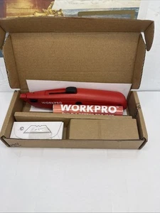 workpro utility knife - Imagen 1 de 6