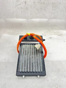 💎OEM 16-20 Modelo X/S Unidad Eléctrica Central Calentador PTC Trasero con Arnés de Cables 1060432 - Imagen 1 de 3