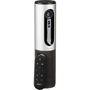 Video Conferencing Camera Logitech ConferenceCam Connect 960-001013 Video - Afbeelding 1 van 1