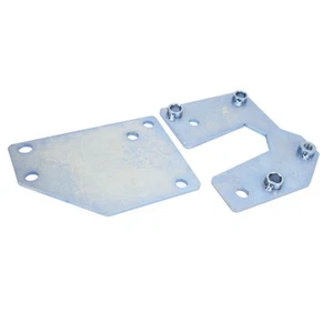 ˜Power Steering Conversion Mount Bracket Kit Car Accessories Replacement For - Picture 1 of 22