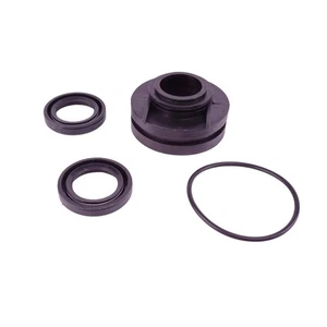 Fits F40 F50 T25 F30 40HP F60 YAMAHA Outboard Water Pump Housing 63D-44341-00 - Imagen 1 de 6