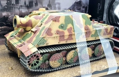 Forces Of Valor 1/32 Scale MP-913003A - German Sturmtiger 606/4 Germany 1945 - Image 1 of 4