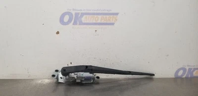 25 INFINITI QX80 REAR WIPER MOTOR ASSEMBLY - Image 1 of 4