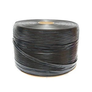 Manichetta Gocciolante irrigazione a goccia 3000 mt. 2L/h, ∅16mm. Passo 10cm Bre - Foto 1 di 1