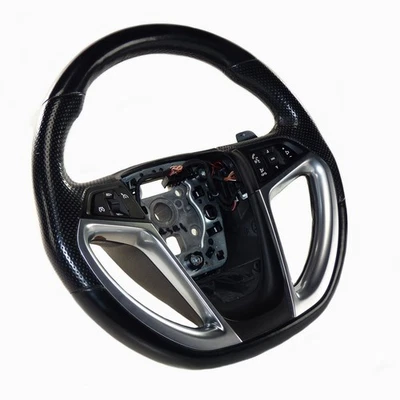 Multifunction Steering Wheel Rocker Switches Vauxhall Insignia A SPORTS Tourer - Image 1 of 4