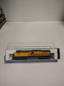 Kato N Scale “Union Pacific” #5799 “Building America” 176-7004 MINT NEW - Picture 1 of 5