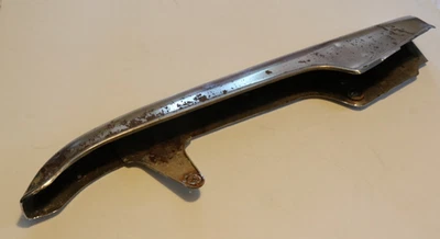 SUZUKI GT380 GT550 GT750 K/L/M/A/B 1973 1974 1975 1976 1977 CHAIN GUARD CASE CS4 - Image 1 of 4