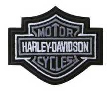 Harley-Davidson Motorcycle Emblems