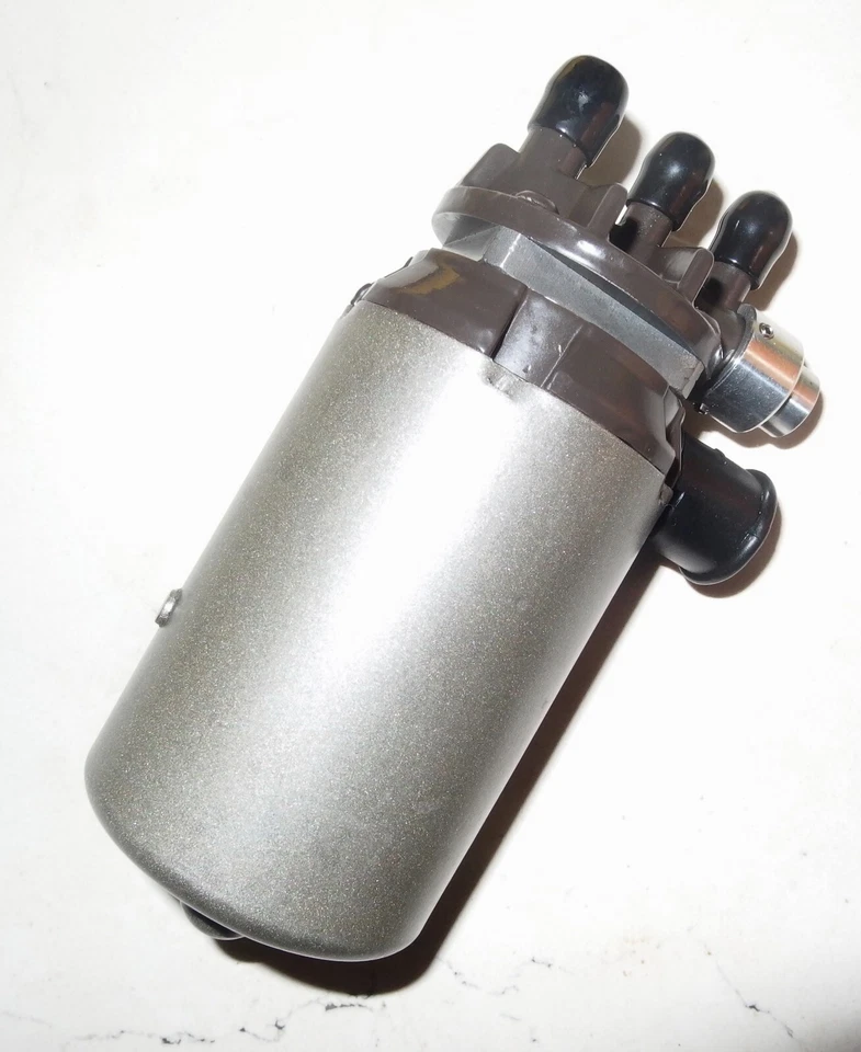 ALFA ROMEO electric Fuel Pump New 3Port SPIDER Alfetta 1975 - 1979 1 yr.warranty - Image 1 of 4