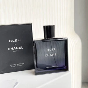 Bleu de Paris by 3.4 oz / 100ml Eau de Parfum EDP Spray For Men - Picture 1 of 3