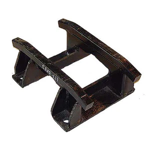 117-5553 Fits Caterpillar Fits CAT Backhoe Chain Guide 320B 320BL - Picture 1 of 5