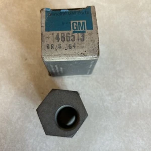 1961-66 Cadillac  Steering Knuckle Bushing NOS GM # 1486513 67 68 69 - Picture 1 of 9