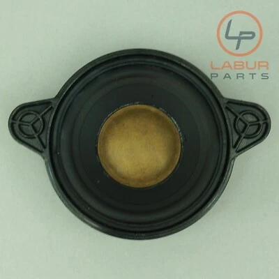 R172 12-20 Mercedes C CLS E GLA SLC SLK Front Dash Center Audio Speaker K388 - Image 1 of 4