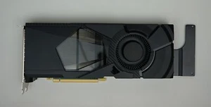 Dell K6GNK Nvidia GeForce RTX 2070 8 GB Graphics Card - Picture 1 of 1
