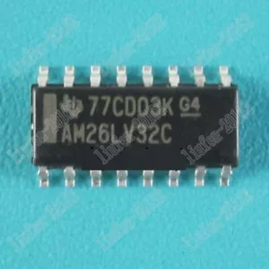 10pcs new AM26LV32C Volume: 3.9MM IC - Picture 1 of 1