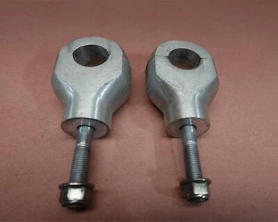 Elevadores de manillar Triumph America 2002-2015 Foto 1 de 4