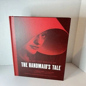 The Art and Making of The Handmaid's Tale - Bild 1 von 4