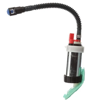 Juego de bomba de combustible y filtro Delphi 2008 para Pontiac G5 2007-2009 2,2 L L4 Foto 1 de 4