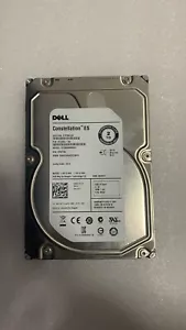 DELL Seagate Constellation ST2000NM0001 2TB SAS 7.2K 6Gb/s 3.5'' HDD Original - Picture 1 of 4