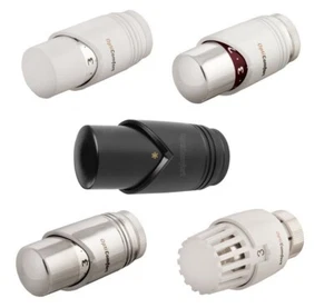 Cabezal de termostato OptiComfort M30x1,5 termostato de radiador cabezales de termostato - Imagen 1 de 5