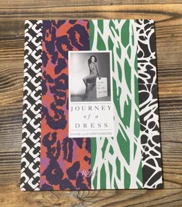DVF Journey of a Dress von Fürstenberd D. Von (2014, Hardcover) - Bild 1 von 9