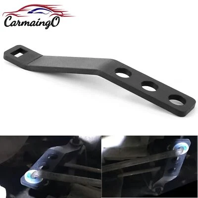 Short Shift Shifter Kit 3 Positions Bracket for Jetta Golf MK2 MK3 Gti 1983-1999 - Image 1 of 4