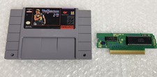 Wolfenstein 3D (Super Nintendo SNES) Authentic. US Version. Free Shipping!