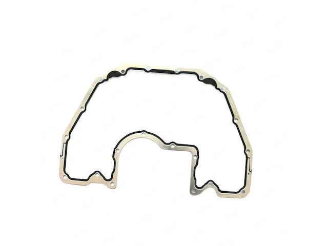 油盘垫片 适用于 2003 - 2008 宝马 760Li 6.0L V12 2004 2005 2006 2007 RH541RW — 第 1/1 张图片