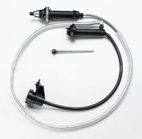 Conjunto hidráulico mejorado South Bend para Ford 1999-2003 7,3 Powerstroke diésel Foto 1 de 1