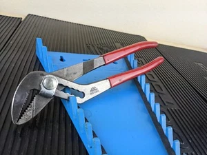 #at890 MAC TOOLS ANGLE NOSE SLIP-JOINT PLIERS P3G - Picture 1 of 7